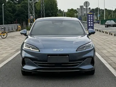 BYD 海豹06