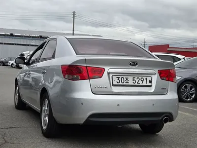 Kia Porte