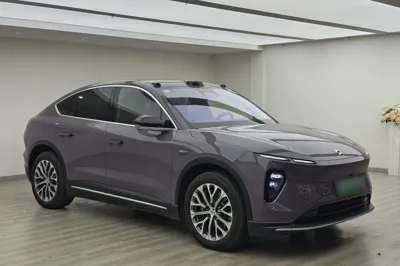 Nio EC6