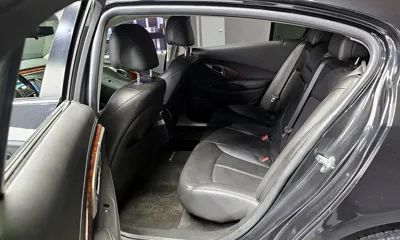 ChevroletGMDaewoo Alpheon
