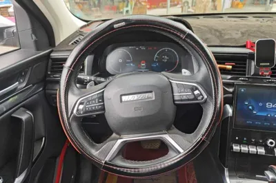 Haval H4