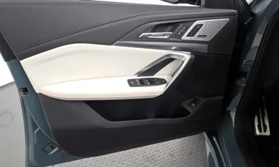BMW X2 (F39)