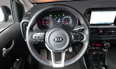 Kia Morning