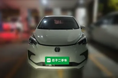 Changan Benni E-Star