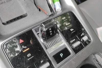 BYD Seal 07 DM-i