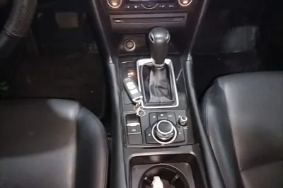 Mazda Mazda 3 Axela