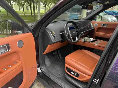 Li Auto Li L9