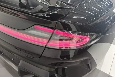 Xiaomi Auto SU7 Ultra