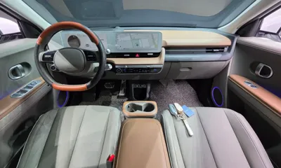 Hyundai Ioniq5