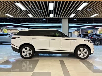 Land Rover Velar