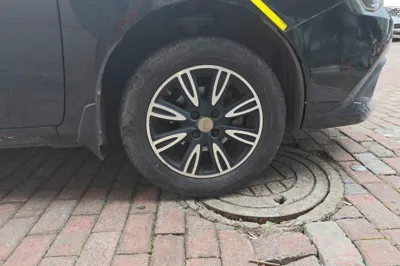 BYD F3