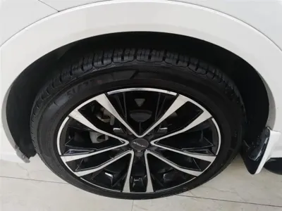 Jetour X70 Plus