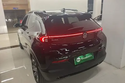 Buick Velite 7