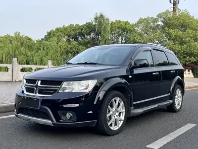 Dodge Journey