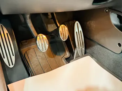 MINI Mini JCW