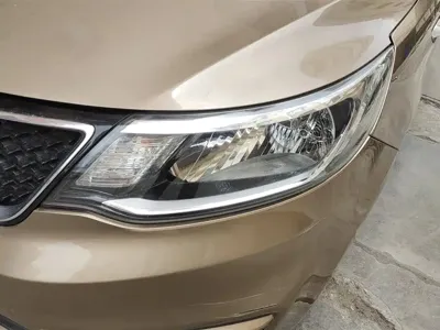 Kia K2