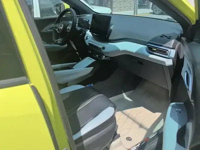 BYD Seagull
