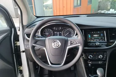 Buick Encore