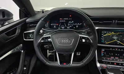 Audi S7
