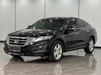 Honda Crosstour