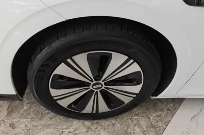 Geely Galaxy Galaxy A7