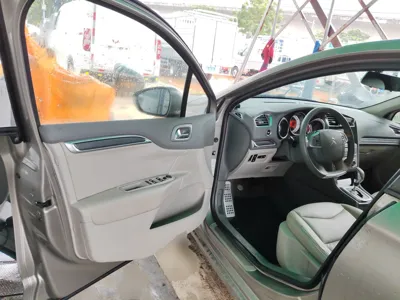 Citroen C4L