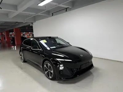Nio ET5T