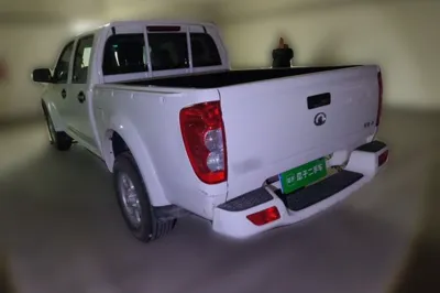 Great Wall Wingle 5