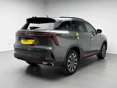 Changan 长安CS75PLUS
