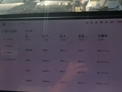 Xiaomi YU7