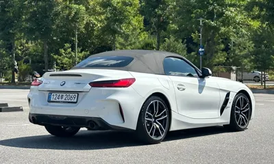 BMW Z4