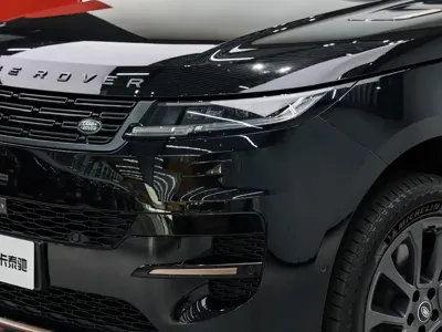 Land Rover Sport