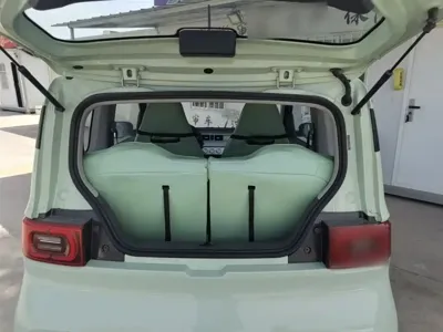 Wuling MINIEV