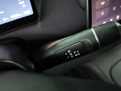 Leapmotor Leapmotor C16