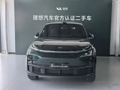 Li Auto Li L7