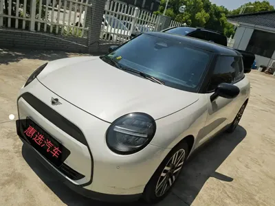 MINI MINI COOPER EV