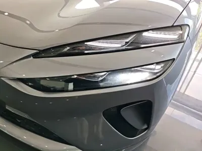 BYD 海狮06