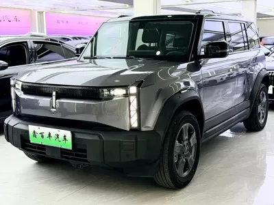 iCAR iCAR 03