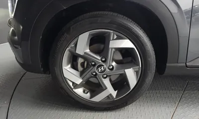 Hyundai Venue