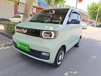 Wuling MINIEV