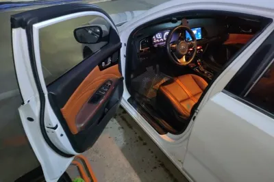 Kia K4