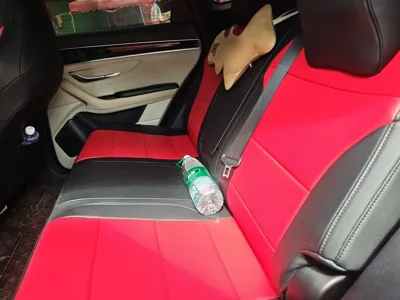 BYD Song PLUS New Energy