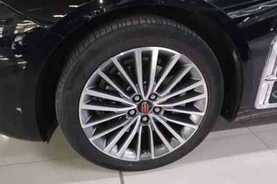 Hongqi H9