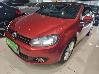 Volkswagen Golf (Import)