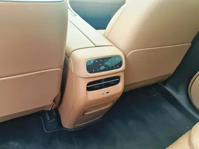 Leapmotor Leapmotor C11