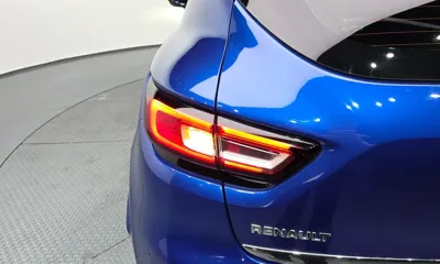 Renault-KoreaSamsung Cilo