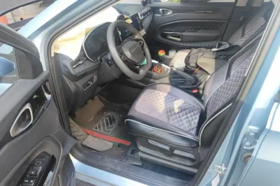 Baojun RM-5