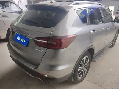 Aeolus AX7