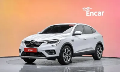 Renault-KoreaSamsung XM3