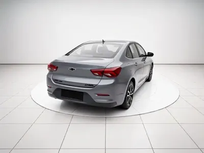 Chevrolet Cavalier